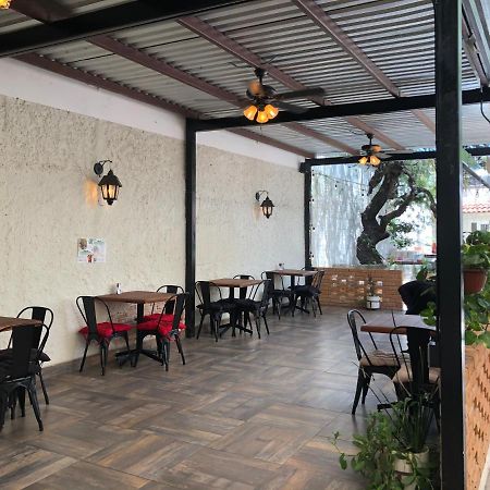 Hotel Maria Elena Дуранґ Екстер'єр фото