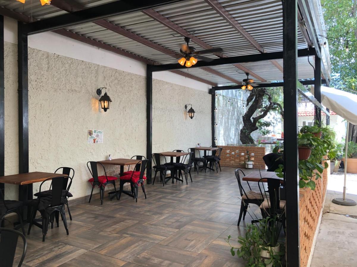 Hotel Maria Elena Дуранґ Екстер'єр фото
