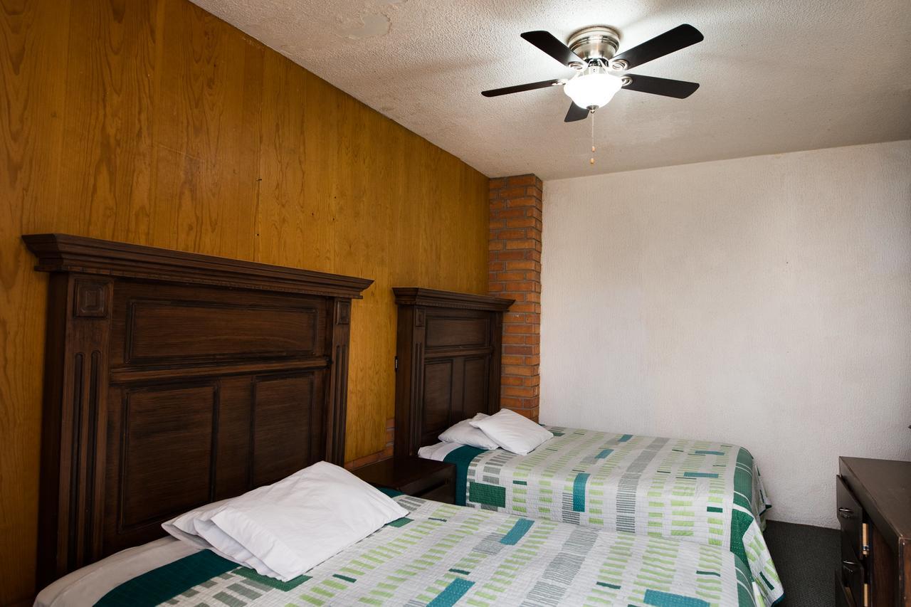 Hotel Maria Elena Дуранґ Екстер'єр фото