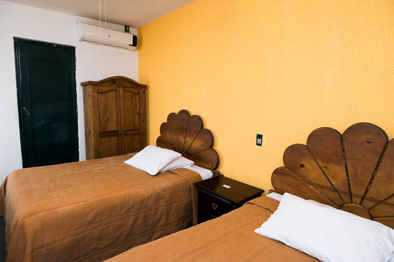 Hotel Maria Elena Дуранґ Екстер'єр фото