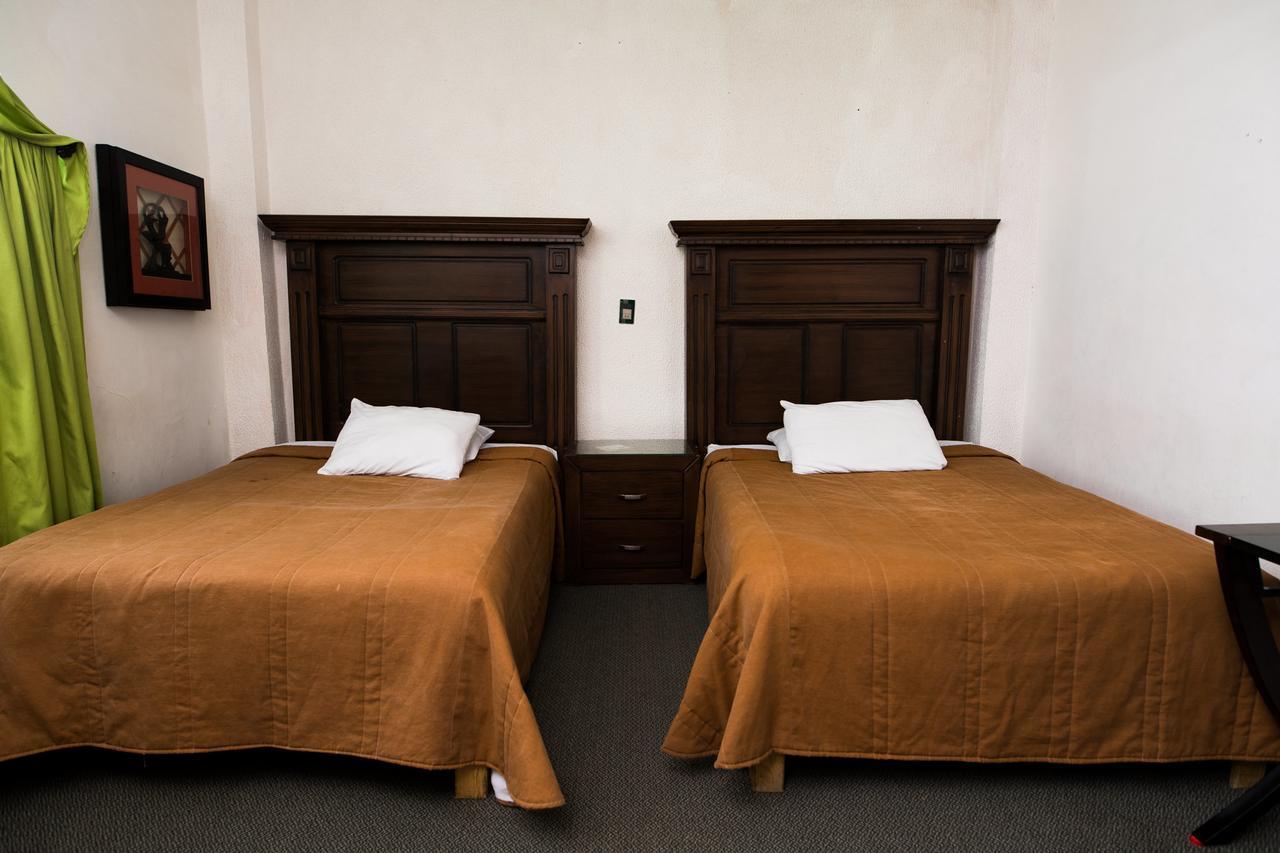 Hotel Maria Elena Дуранґ Екстер'єр фото