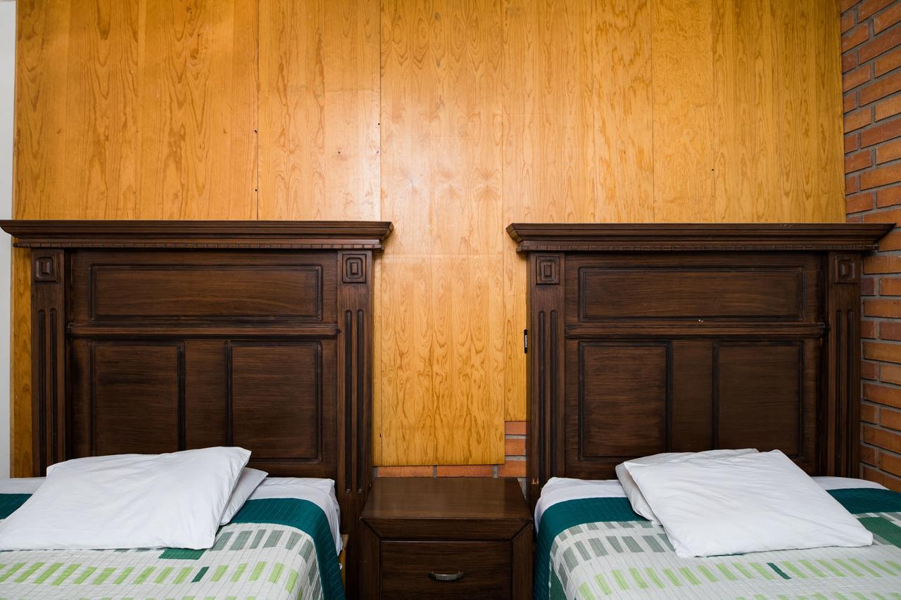 Hotel Maria Elena Дуранґ Екстер'єр фото