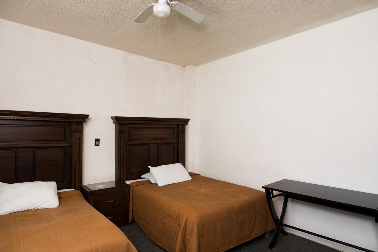 Hotel Maria Elena Дуранґ Екстер'єр фото