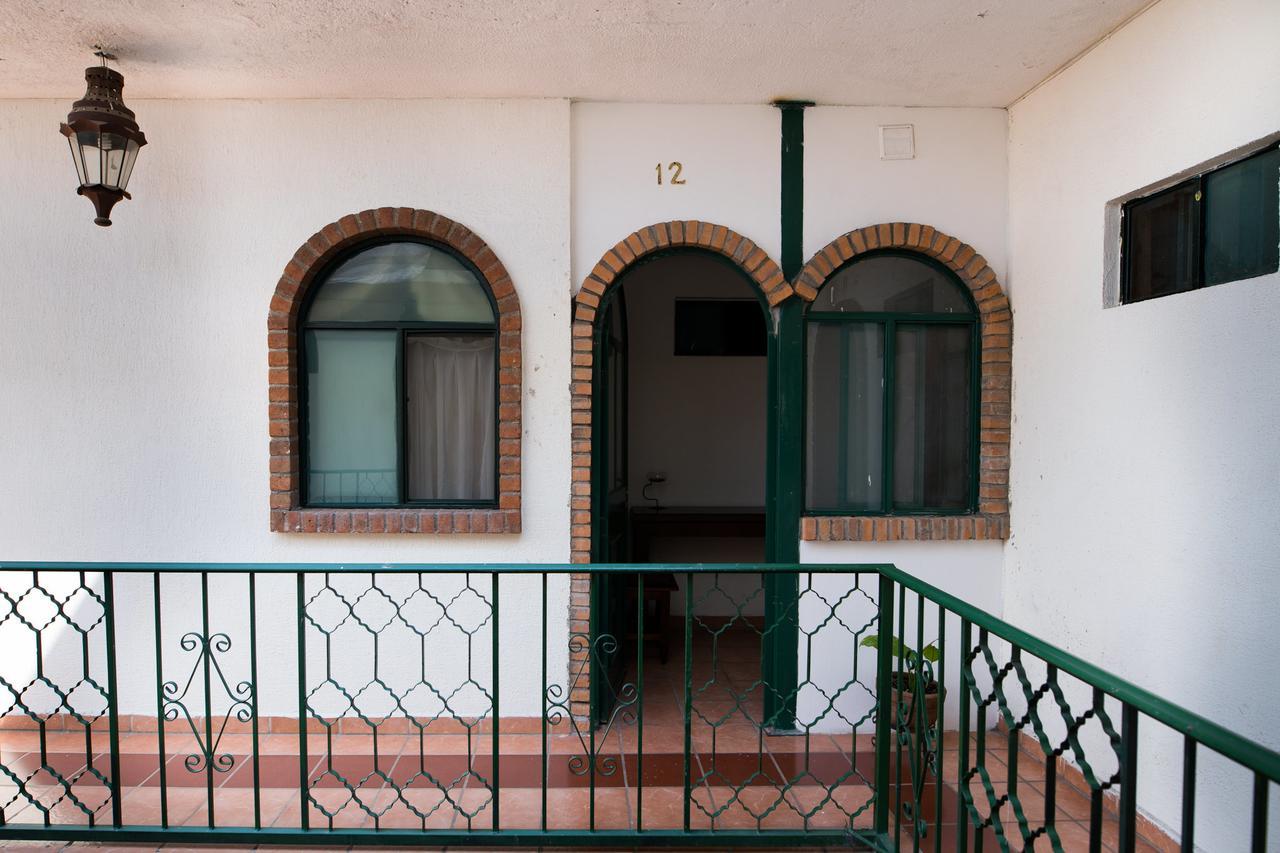 Hotel Maria Elena Дуранґ Екстер'єр фото