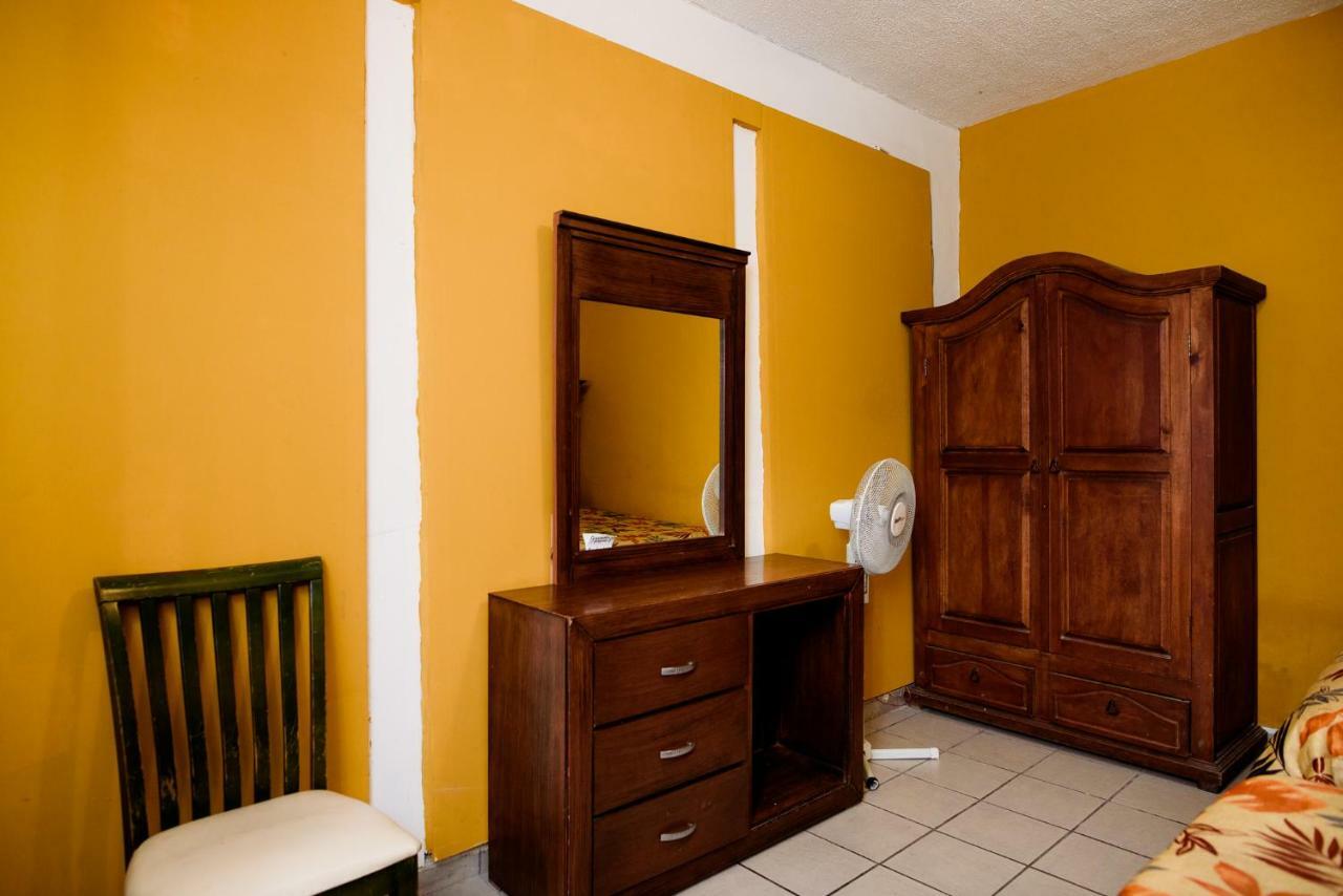 Hotel Maria Elena Дуранґ Екстер'єр фото