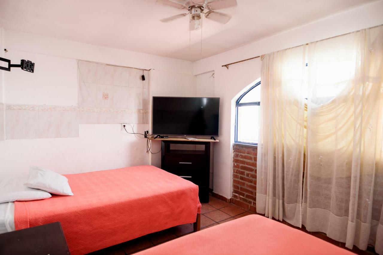 Hotel Maria Elena Дуранґ Екстер'єр фото