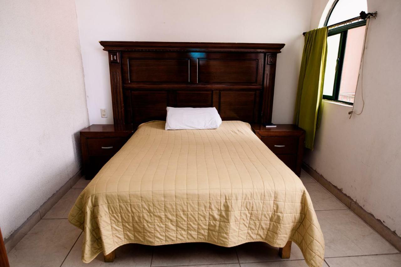 Hotel Maria Elena Дуранґ Екстер'єр фото