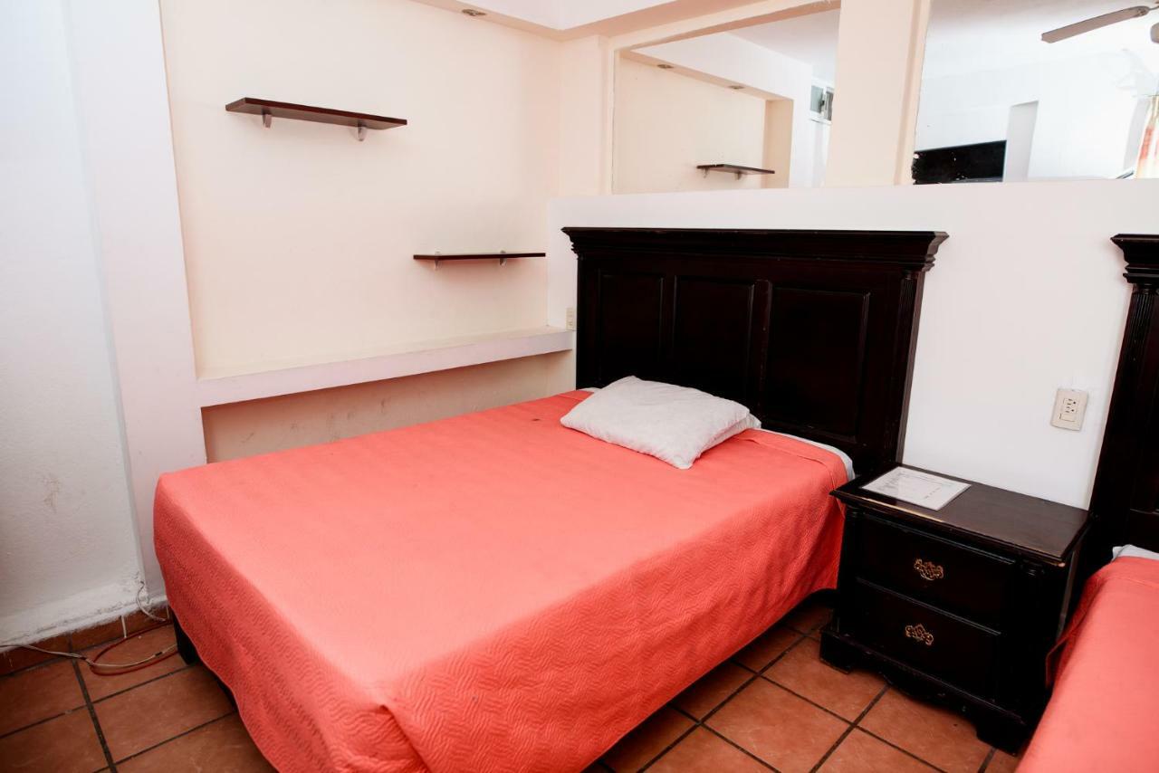 Hotel Maria Elena Дуранґ Екстер'єр фото