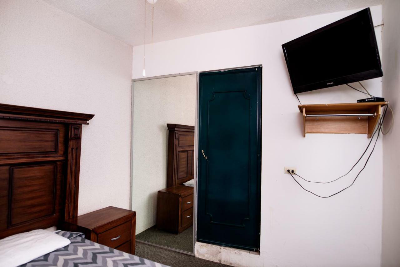 Hotel Maria Elena Дуранґ Екстер'єр фото