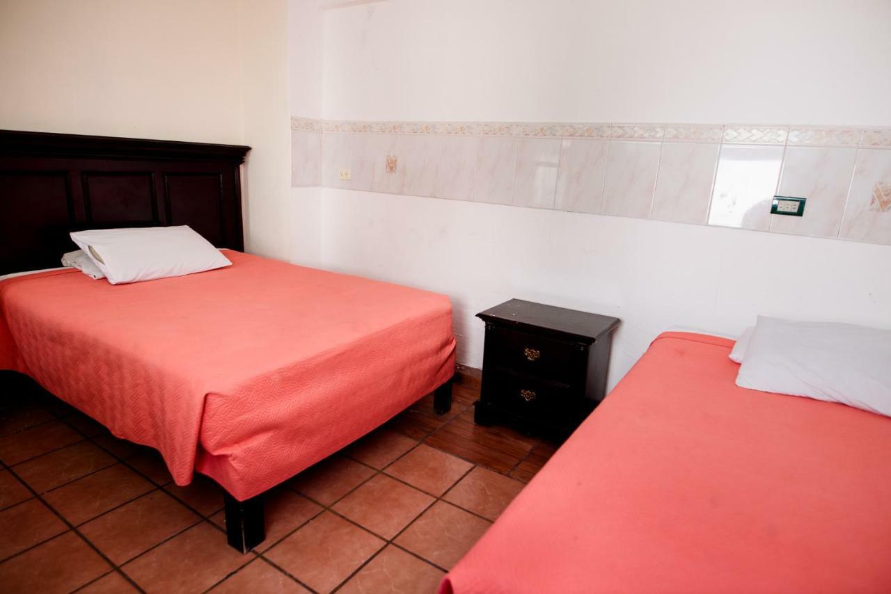 Hotel Maria Elena Дуранґ Екстер'єр фото