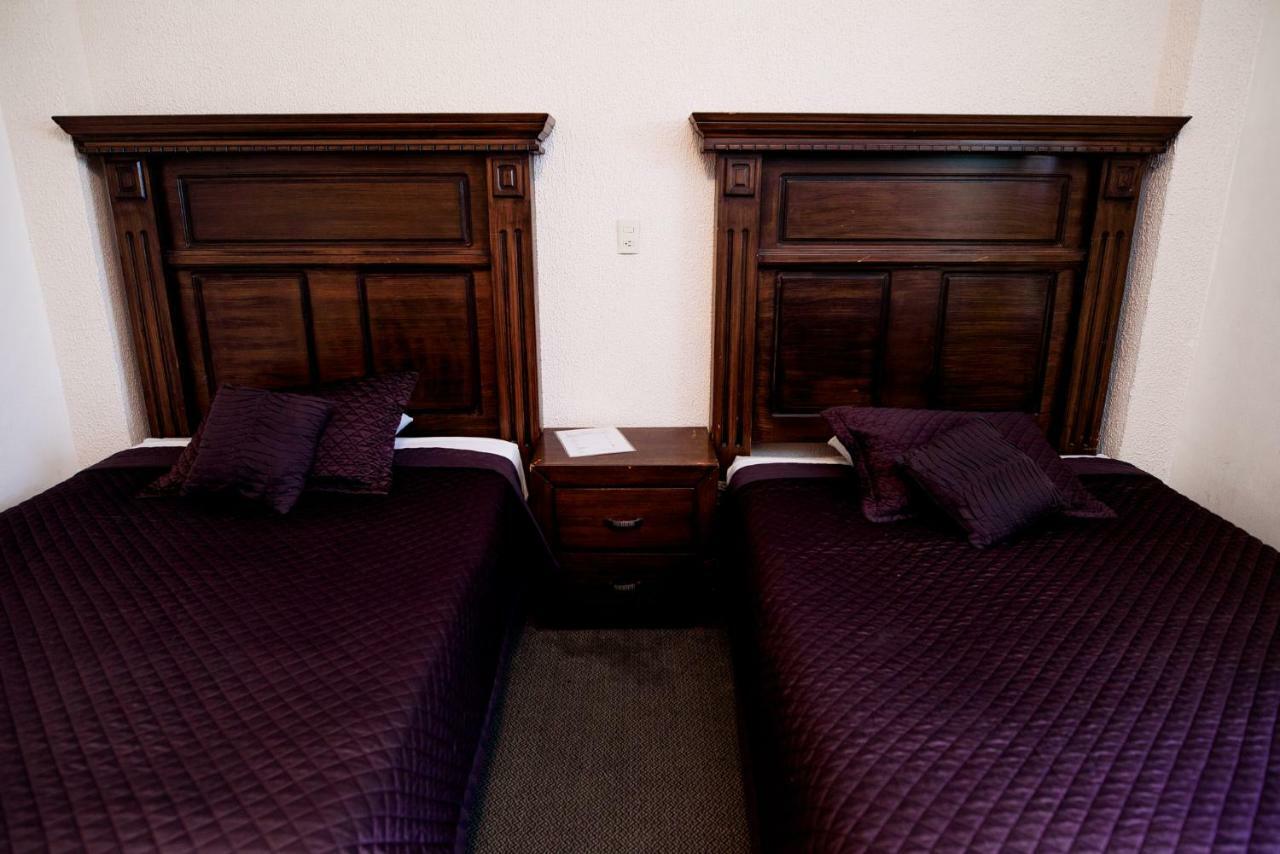 Hotel Maria Elena Дуранґ Екстер'єр фото