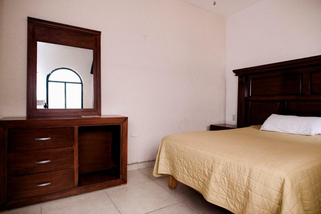 Hotel Maria Elena Дуранґ Екстер'єр фото