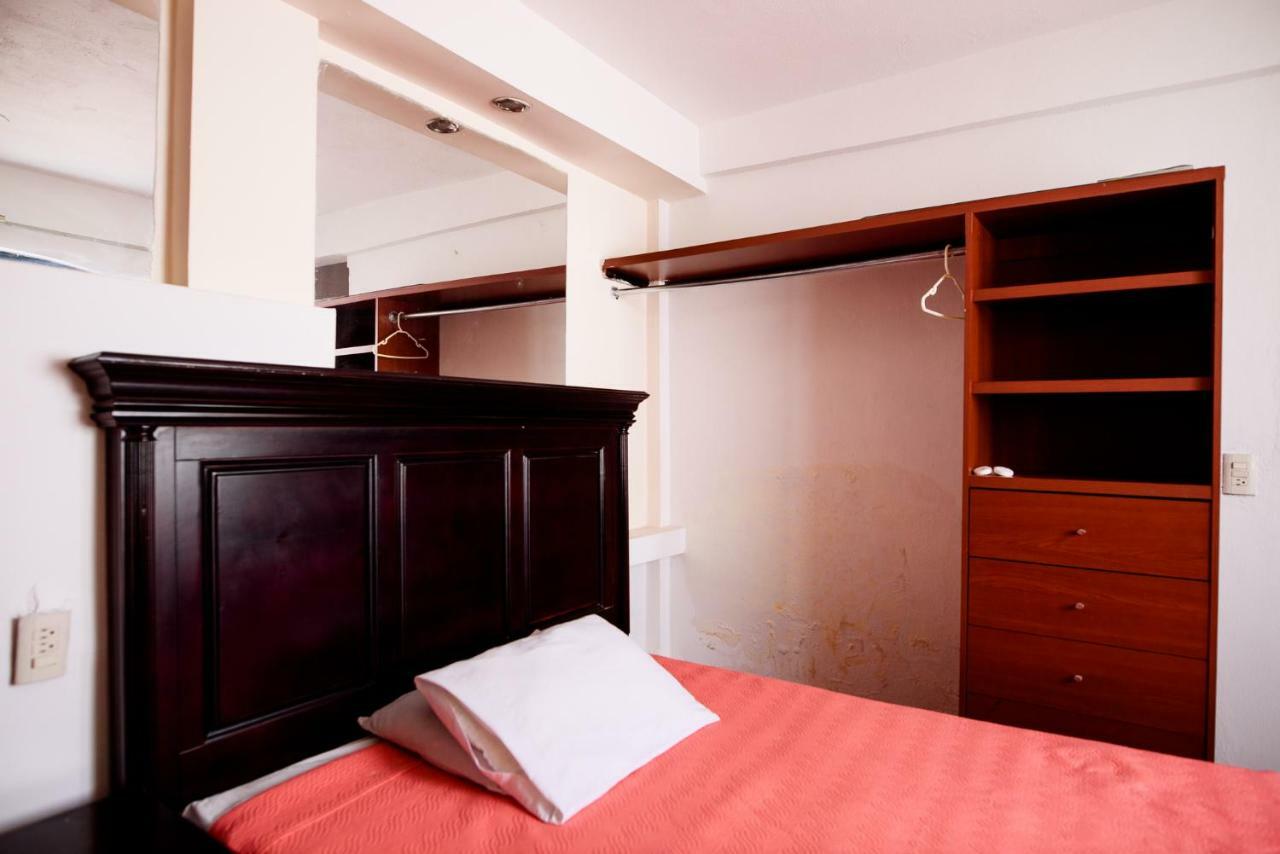 Hotel Maria Elena Дуранґ Екстер'єр фото
