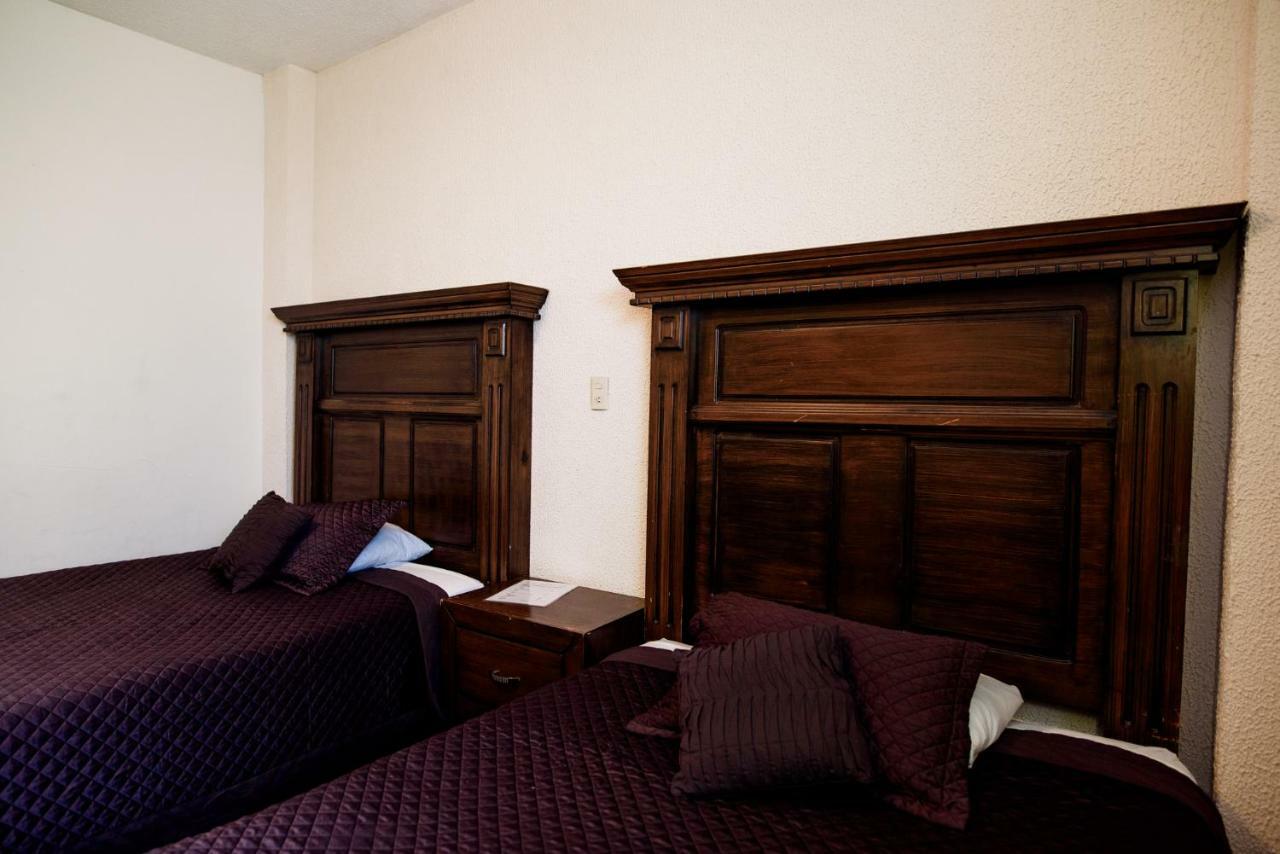 Hotel Maria Elena Дуранґ Екстер'єр фото