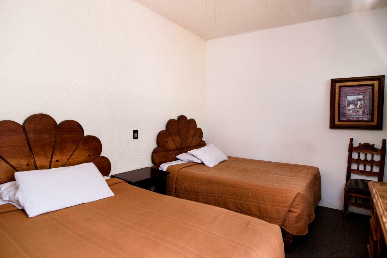 Hotel Maria Elena Дуранґ Екстер'єр фото
