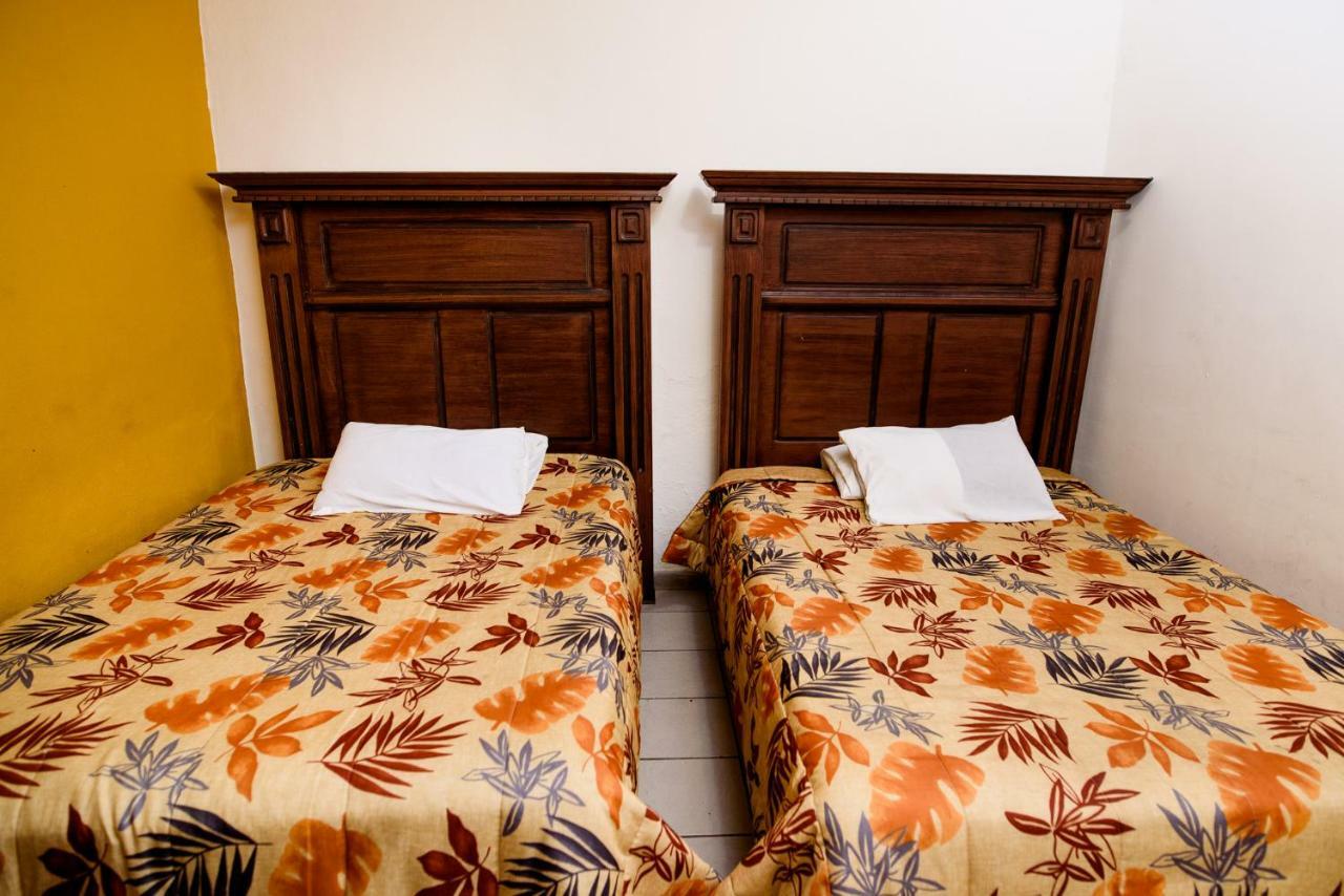 Hotel Maria Elena Дуранґ Екстер'єр фото