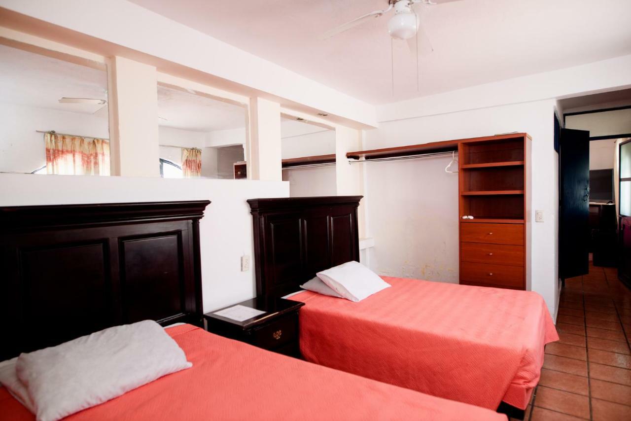Hotel Maria Elena Дуранґ Екстер'єр фото