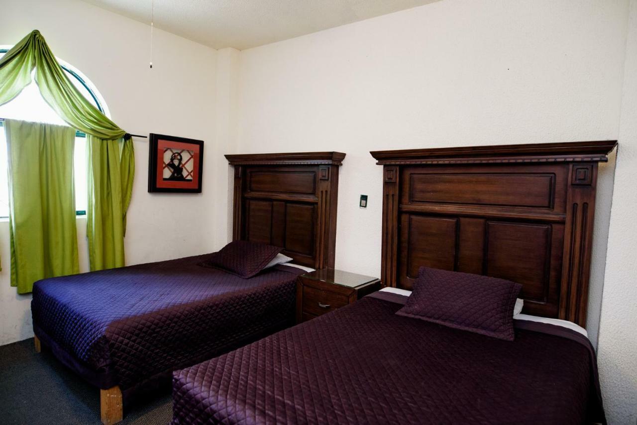 Hotel Maria Elena Дуранґ Екстер'єр фото