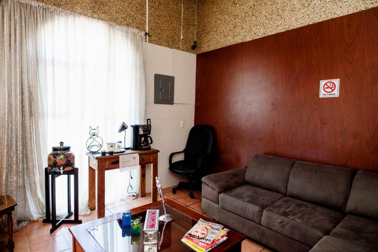 Hotel Maria Elena Дуранґ Екстер'єр фото