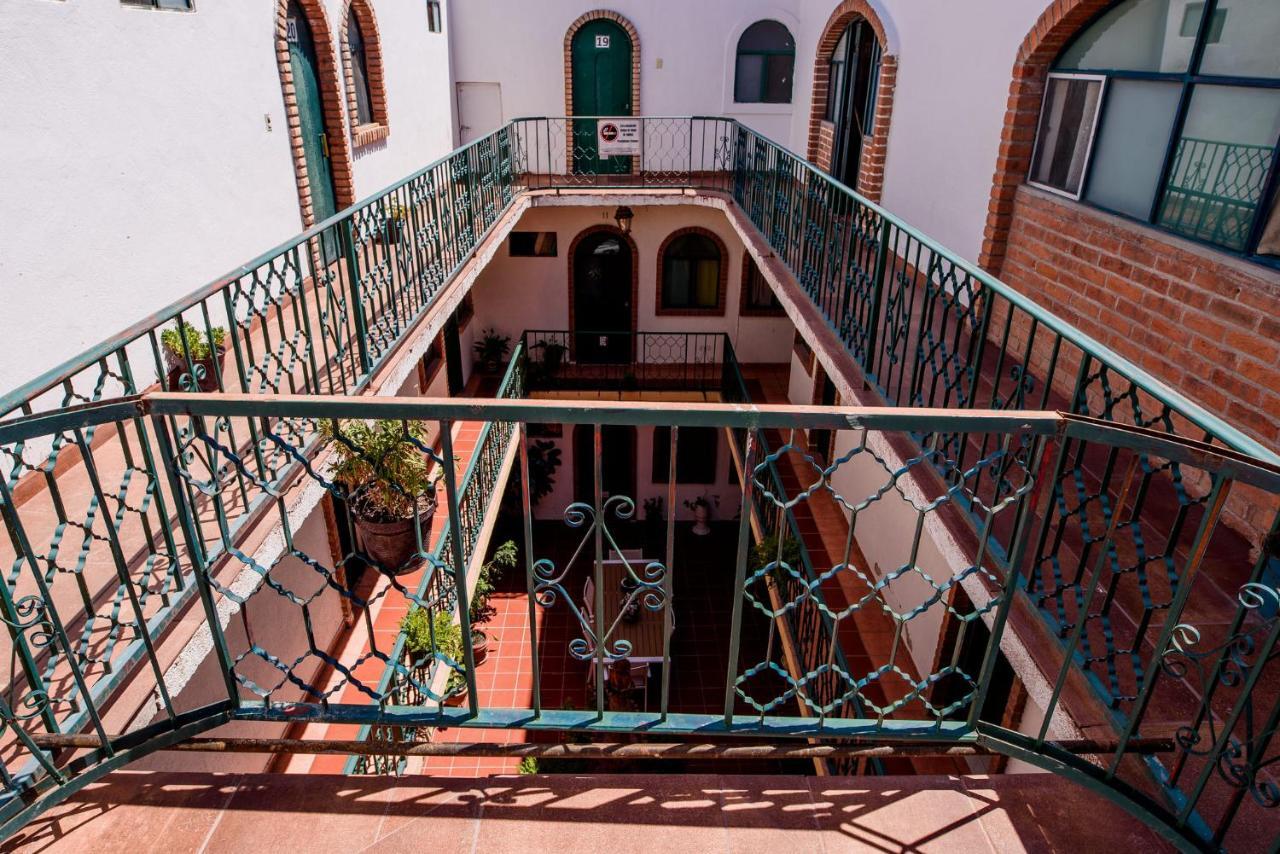 Hotel Maria Elena Дуранґ Екстер'єр фото