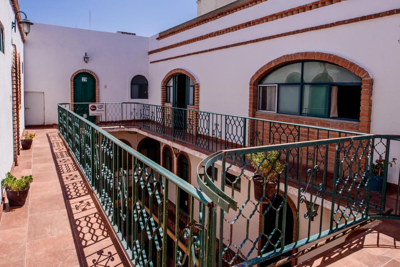 Hotel Maria Elena Дуранґ Екстер'єр фото