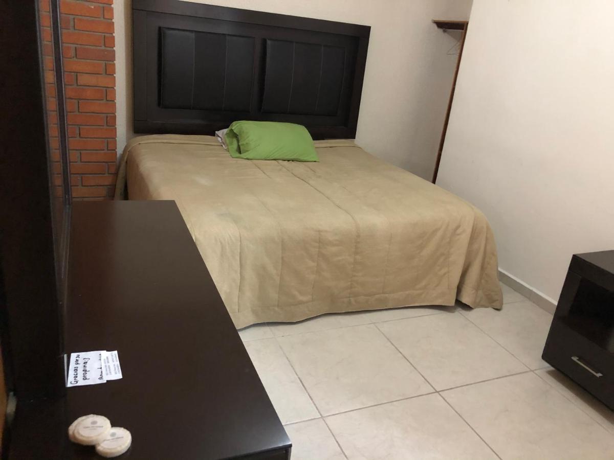 Hotel Maria Elena Дуранґ Екстер'єр фото