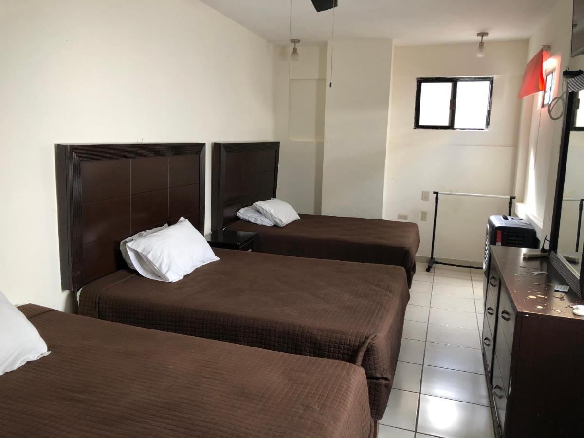 Hotel Maria Elena Дуранґ Екстер'єр фото