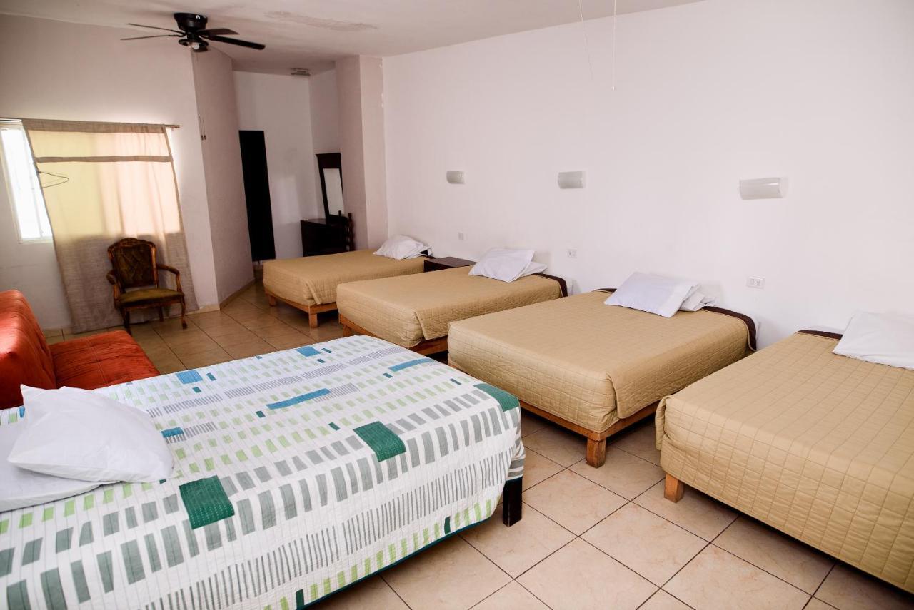 Hotel Maria Elena Дуранґ Екстер'єр фото