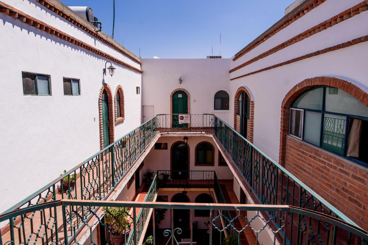 Hotel Maria Elena Дуранґ Екстер'єр фото