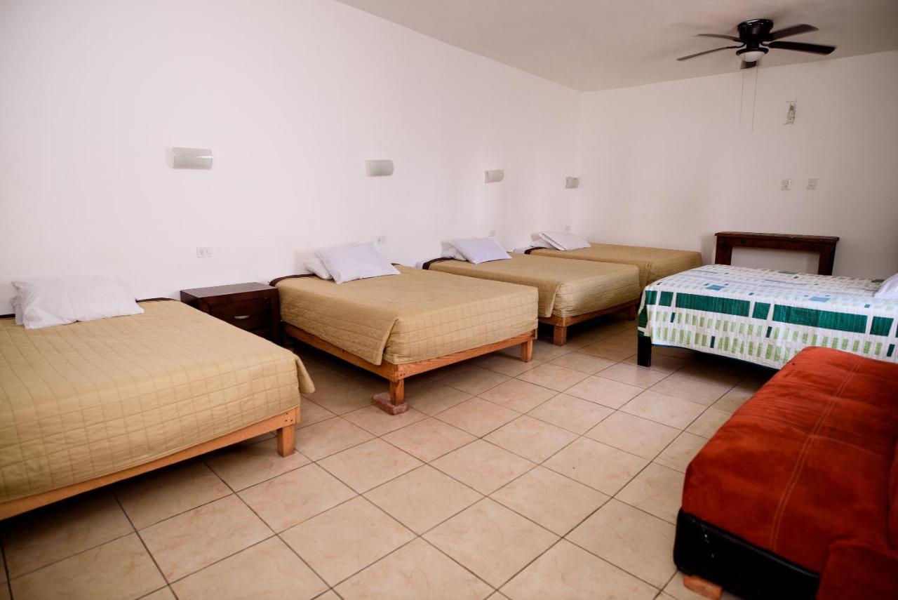 Hotel Maria Elena Дуранґ Екстер'єр фото
